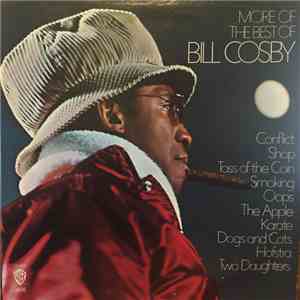 Bill Cosby - More Of The Best Of Bill Cosby