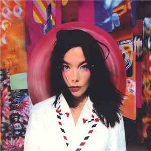 Björk - Post