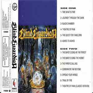 Blind Guardian - Somewhere Far Beyond