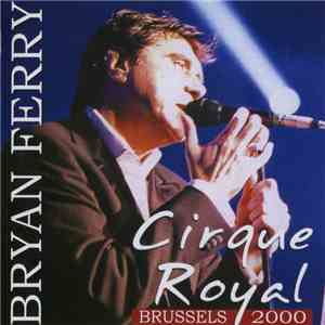 Bryan Ferry - As Time Goes By Tour