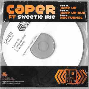 Caper  Featuring Sweetie Irie - Jump Up