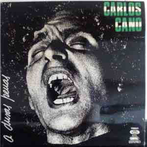 Carlos Cano - A Duras Penas