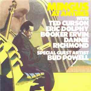 Charles Mingus - Mingus At Antibes
