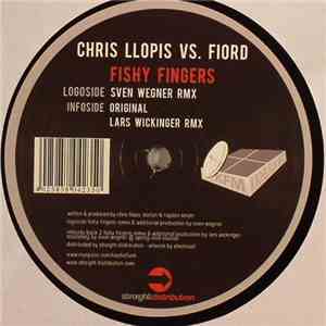 Chris Llopis Vs. Fiord - Fishy Fingers