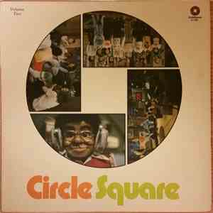 Circle Square - Circle Square Volume Two