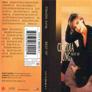 Claudia Jung - Best Of