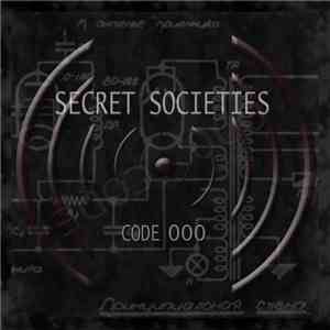 Code 000 - Secret Societies