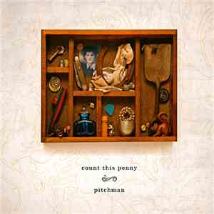 Count This Penny - Pitchman