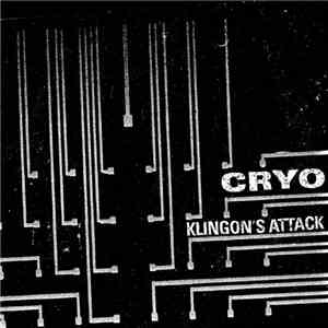 Cryo - Klingon's Attack