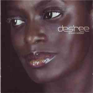 Des'ree - Dream Soldier