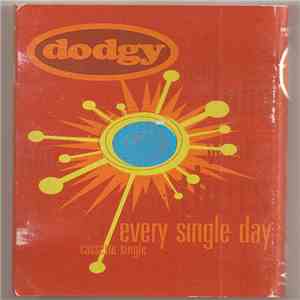 Dodgy - Every Single Day