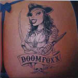 Doomfoxx - Doomfoxx