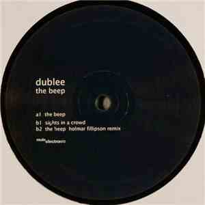 Dublee - The Beep