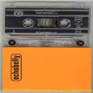 Echobelly - Great Things