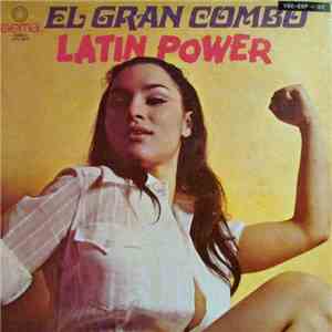 El Gran Combo - Latin Power