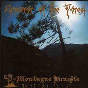 Emperor Of The Forest - Montagne Funeste