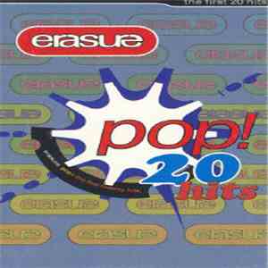 Erasure - Pop! - The First 20 Hits