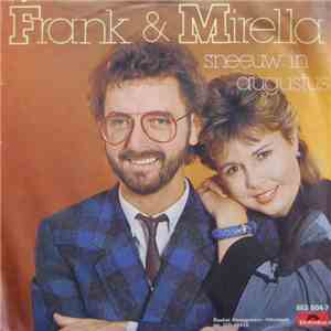 Frank & Mirella - Sneeuw In Augustus