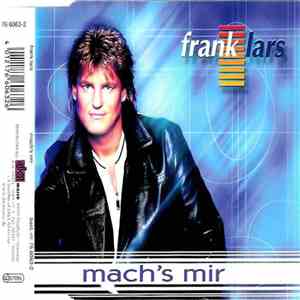 Frank Lars - Mach's Mir
