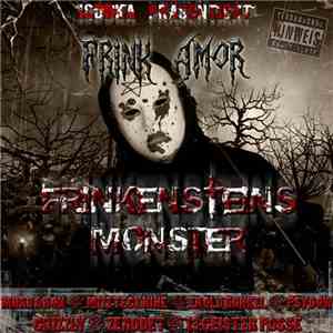 Frink Amor - Frinkensteins Monster