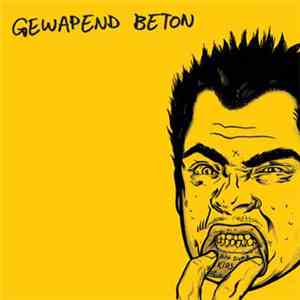 Gewapend Beton - Big Dumb Kids