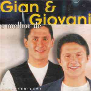 Gian & Giovani - O Melhor De Gian & Giovani