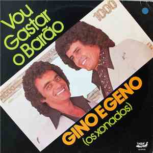 Gino E Geno - Vou Gastar O Barão