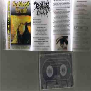 Godless Truth - Another Disease