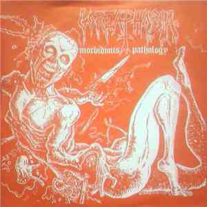 Goreaphobia - Morbidious Pathology