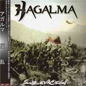 Hagalma - Sublevación