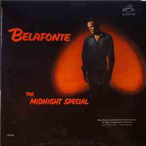 Harry Belafonte - The Midnight Special