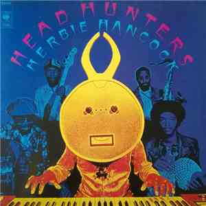 Herbie Hancock - Head Hunters