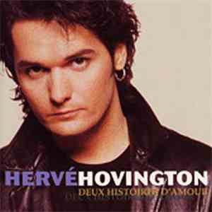 Hervé Hovington - Deux Histoires D'Amour