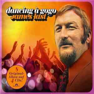 James Last - Dancing À Gogo