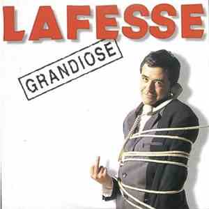 Jean-Yves Lafesse - L'Invasion Des Extra-Terrestres