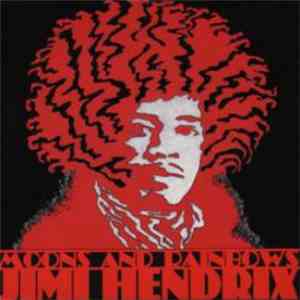 Jimi Hendrix - Moons And Rainbows