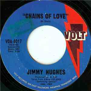 Jimmy Hughes - Chains Of Love