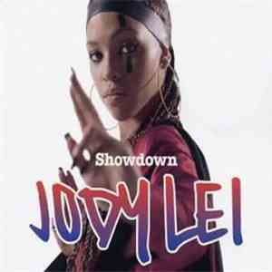 Jody Lei - Showdown