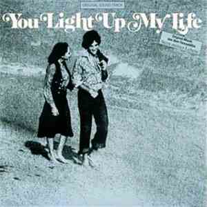 Joe Brooks - You Light Up My Life (Original Soundtrack)