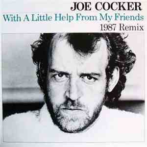 Joe Cocker - With A Little Help From My Friends