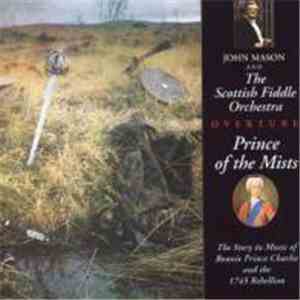 John Mason  And The Scottish Fiddle Orchestra - Prince Of The Mists