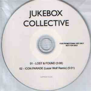 Jukebox Collective - Lost & Found