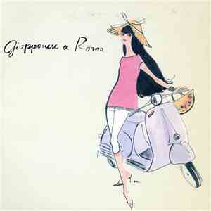 Kahimi Karie - Giapponese A Roma