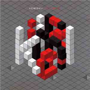 Ken Ishii - Flatspin