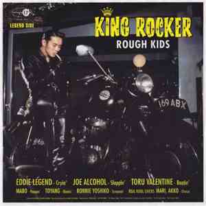 King Rocker  - Rough Kids
