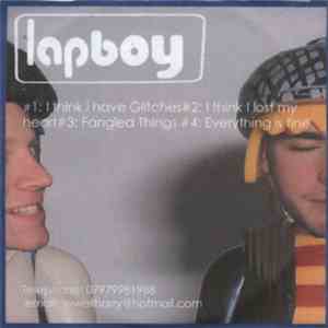 Lapboy - Lapboy