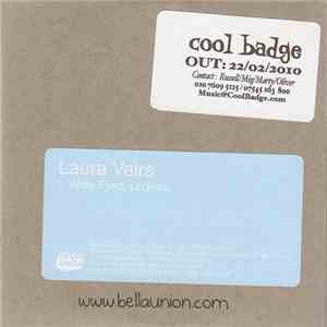 Laura Veirs - Wide Eyed, Legless