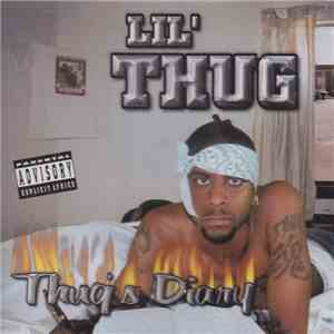 Lil' Thug - Thug's Diary