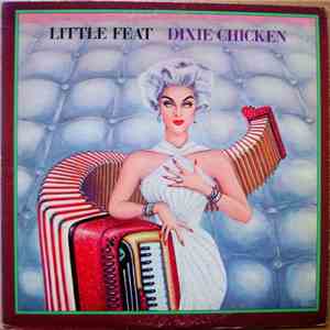 Little Feat - Dixie Chicken