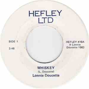 Lonnie Doucette - Whiskey